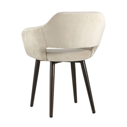 LIBRA SOFT БЕЛЫЙ, съёмная подушка, опорная планка