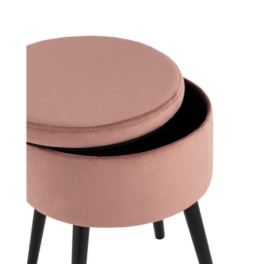 Tolix SOFT черный матовый экокожа Tolix SOFT черный матовый экокожа