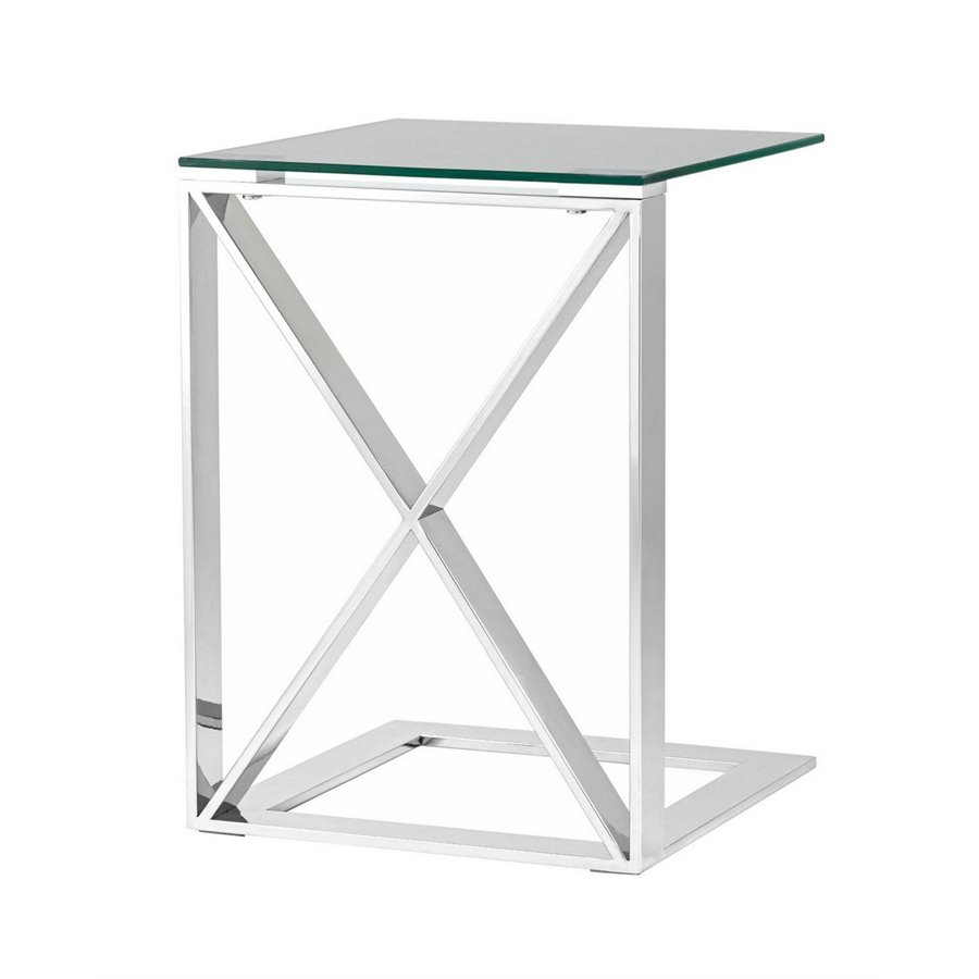 Tolix WOOD белый глянцевый, металл с порошковым покрытием, светлое дерево, металл