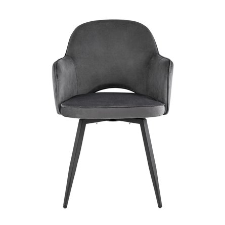 Лион с ромбами розовый, металлические ножки под дерево, велюровая ткань, спинка с ромбовидной ст