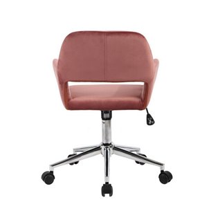 Мелисса мягкий тканевый синий