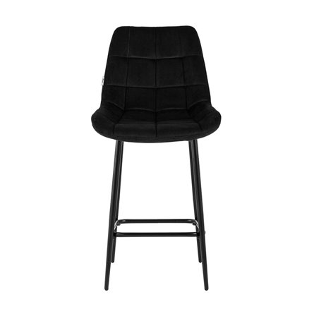 Ragnar мягкое тканевое серое сиденье деревянный каркас из массива гевеи