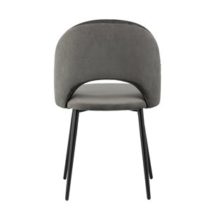 Полин мягкий синий обивка вельвет