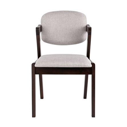 Tolix Wood со спинкой оранжевый глянцевый деревянное сиденье