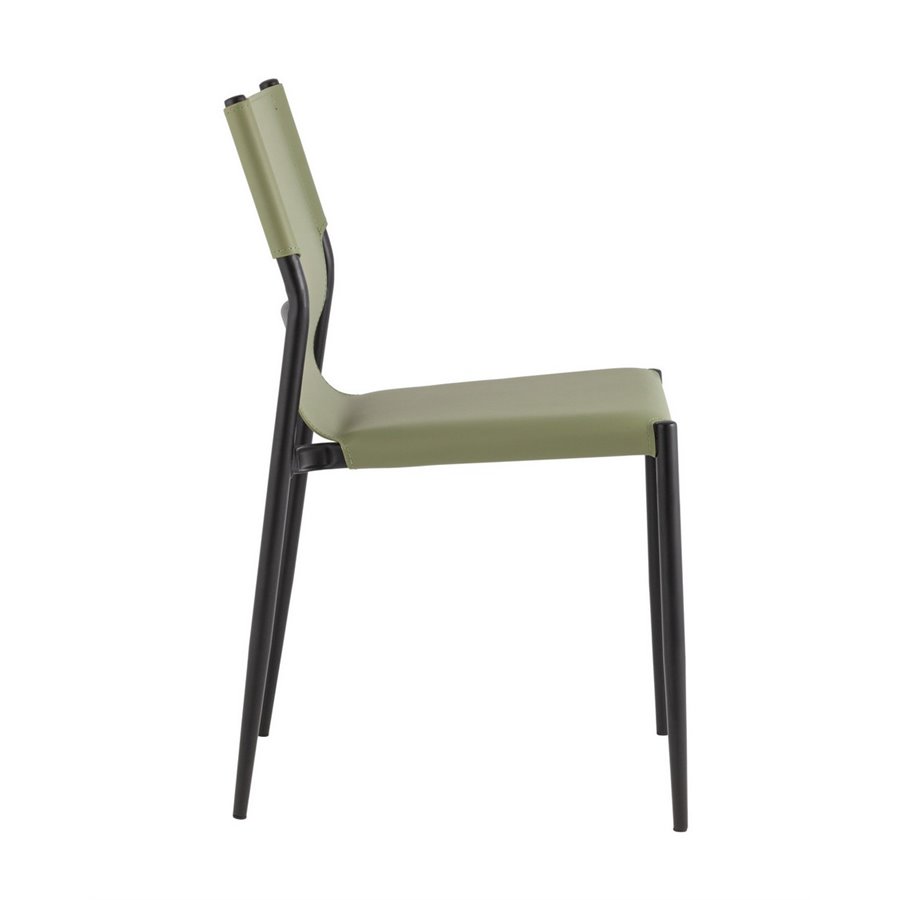 Tolix Wood со спинкой оранжевый глянцевый деревянное сиденье Tolix Wood со спинкой оранжевый глянцевый деревянное сиденье