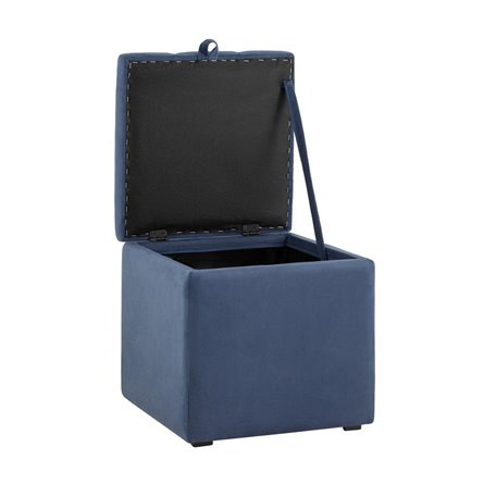 Tolix WOOD со спинкой черный глянцевый, черное основание, металл с порошковым покрытием