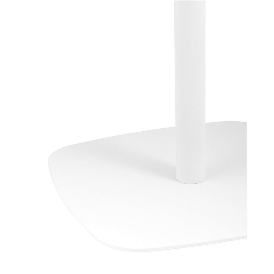 Beetle пудровый, металлический каркас, бархатная обивка, золотые ножки