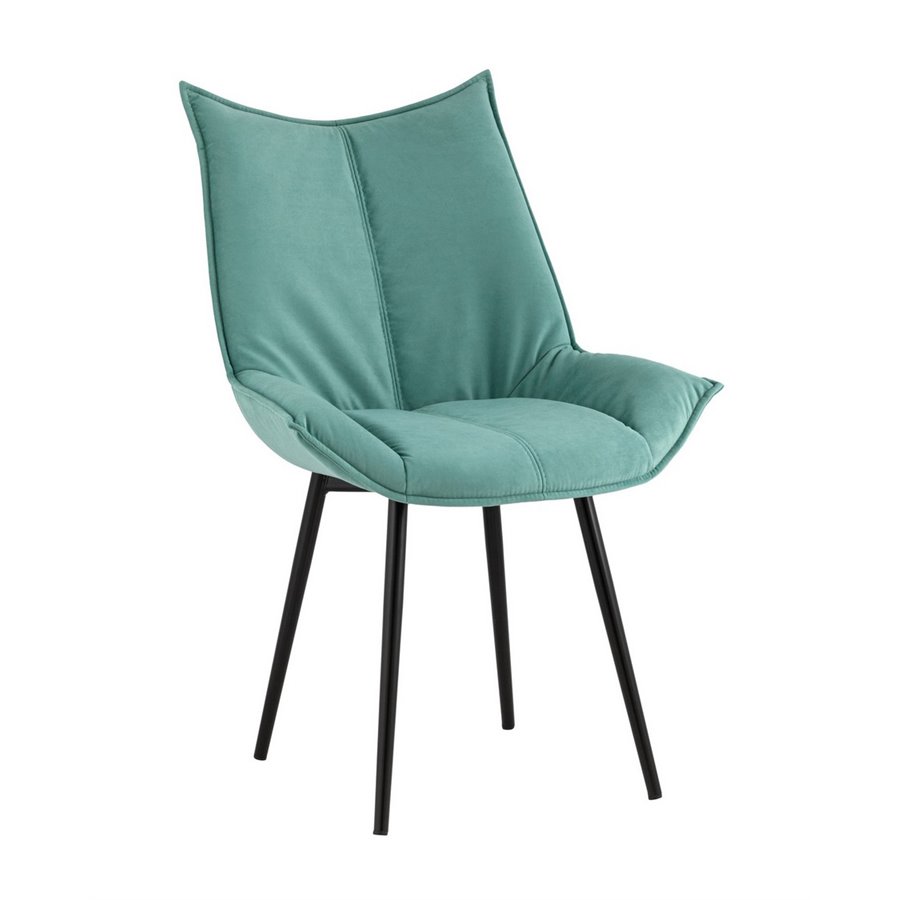 Камелия серый мягкое обивка велюр