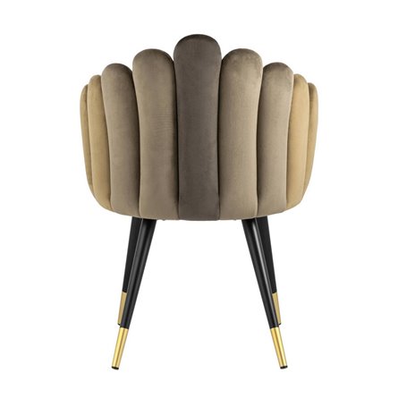 Камелия шоколад мягкое обивка велюр