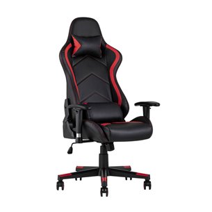 TopChairs Cayenne красное геймерское