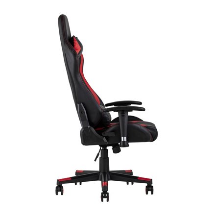 TopChairs Cayenne красное геймерское