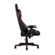 TopChairs Cayenne красное геймерское TopChairs Cayenne красное геймерское