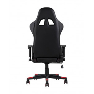 TopChairs Cayenne красное геймерское