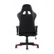 TopChairs Cayenne красное геймерское TopChairs Cayenne красное геймерское