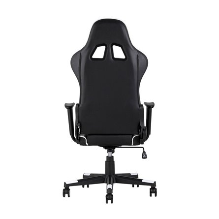 TopChairs Diablo белое геймерское