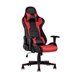 TopChairs Diablo красное геймерское