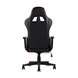 TopChairs Diablo красное геймерское TopChairs Diablo красное геймерское