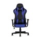 TopChairs Diablo синее геймерское TopChairs Diablo синее геймерское