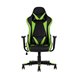 TopChairs Gallardo зеленое геймерское TopChairs Gallardo зеленое геймерское