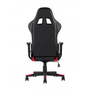TopChairs Gallardo красное геймерское