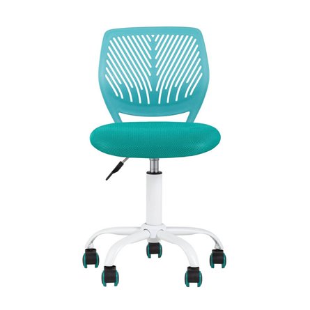 TopChairs Gallardo красное геймерское