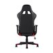TopChairs Gallardo красное геймерское TopChairs Gallardo красное геймерское