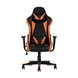 TopChairs Gallardo оранжевое геймерское TopChairs Gallardo оранжевое геймерское