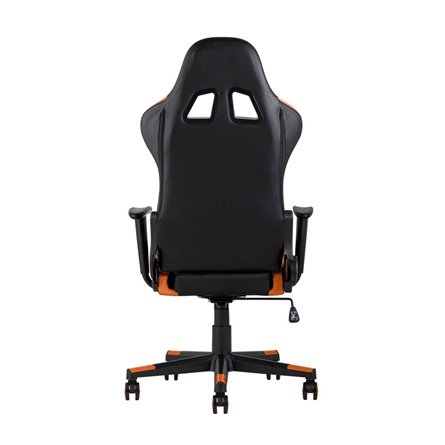 TopChairs Gallardo оранжевое геймерское