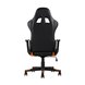 TopChairs Gallardo оранжевое геймерское TopChairs Gallardo оранжевое геймерское