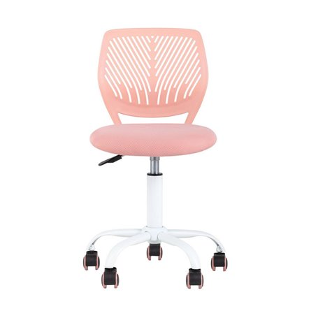 TopChairs Gallardo синее геймерское