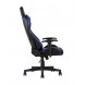 TopChairs Gallardo синее геймерское TopChairs Gallardo синее геймерское