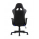 TopChairs Gallardo синее геймерское TopChairs Gallardo синее геймерское