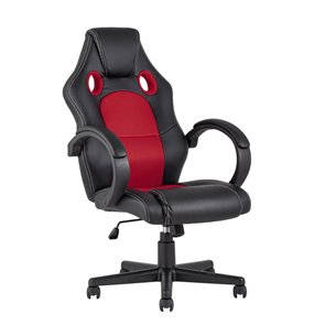 TopChairs Renegade красное геймерское