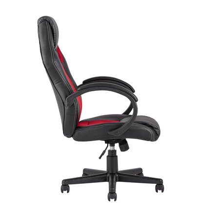 TopChairs Renegade красное геймерское