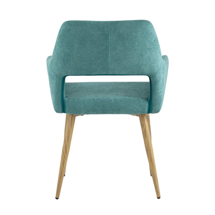 120*60 ТАУН золото стекло smoke закаленное каркас нержавеющая сталь