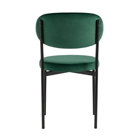 40*40 КРОСС серебро каркас нержавеющая сталь столешница закаленное стекло