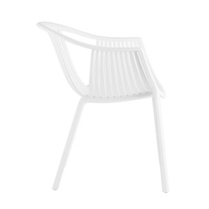 40*40 ТАУН серебро каркас нержавеющая сталь столешница закаленное стекло