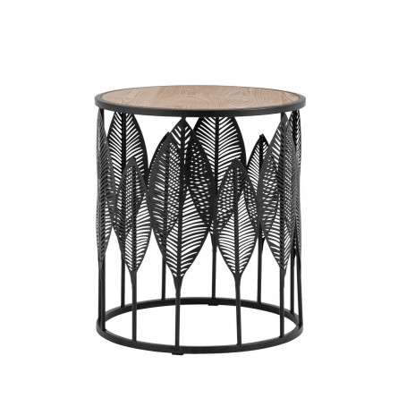 50*50 АЛЬБА золото стекло черное закаленное каркас нержавеющая сталь