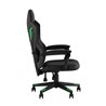 Eames DSW белый пластиковый, сталь, натуральный массив бука, 4 шт.