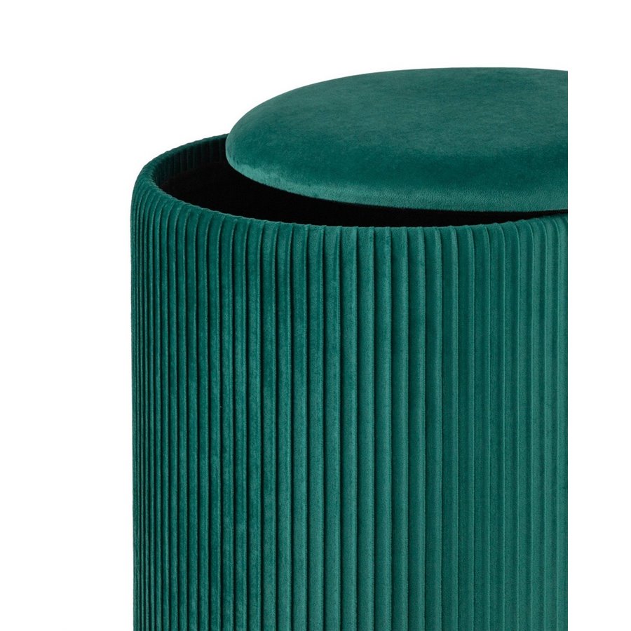 TopChairs Continental черное геймерское