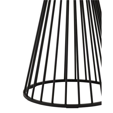 компьютерное TopChairs Genesis черное геймерское