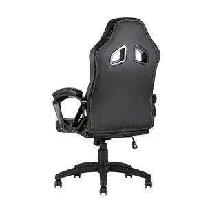 TopChairs Skyline камуфляж геймерское