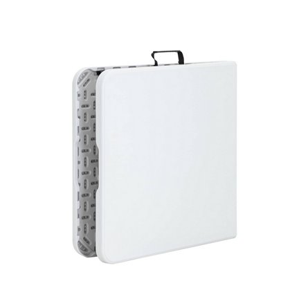 складной чемодан пластиковый Кейт 120, стальной каркас, полиэтилен высокой плотности (HDPE)