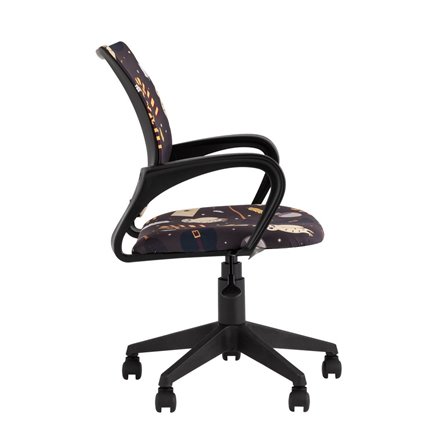 обеденный Бон экокожа цвет бежевый