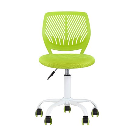 детское Анна салатовый обивка сетка текстиль спинка пластик крестовина металл пластик механизм р