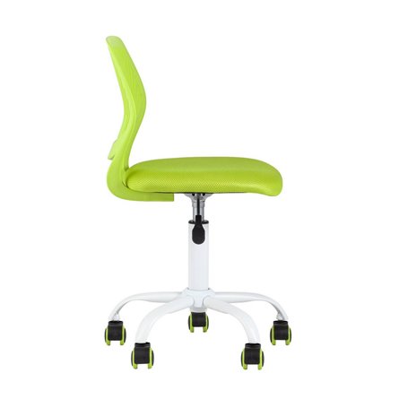 детское Анна салатовый обивка сетка текстиль спинка пластик крестовина металл пластик механизм р