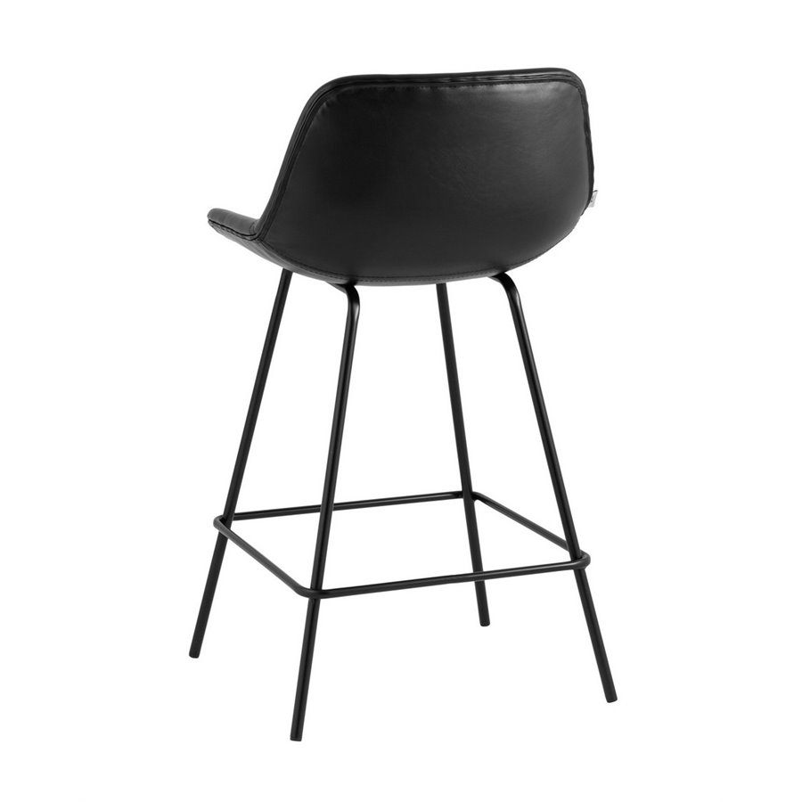 детское Эльза черный обивка сетка текстиль спинка пластик крестовина металл пластик механизм рег