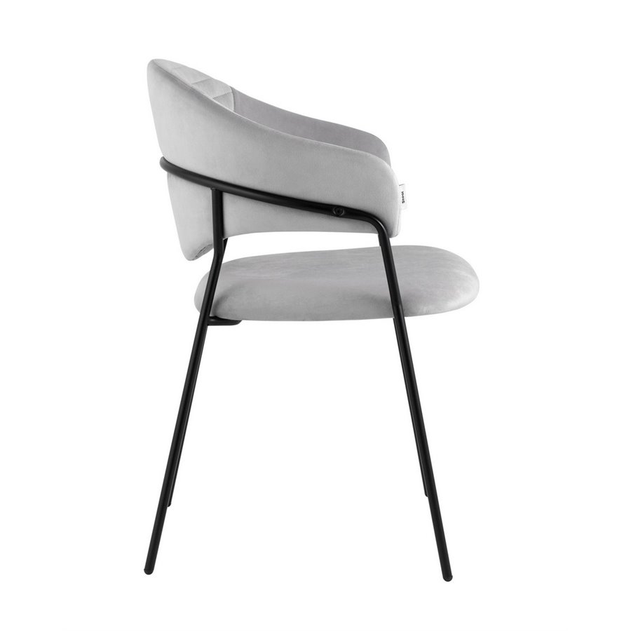 складная Кейт 180 коричневая, стальной каркас, сиденье пластик, полиэтилен высокой плотности (HD