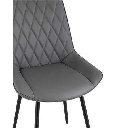 Малави LITE бежевый поворотно-подъемный механизм газ-лифт обивка сиденья из искусственной кожи Малави LITE бежевый поворотно-подъемный механизм газ-лифт обивка сиденья из искусственной кожи