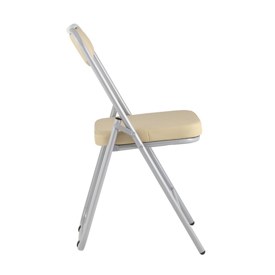 Neo горчичный с подлокотниками